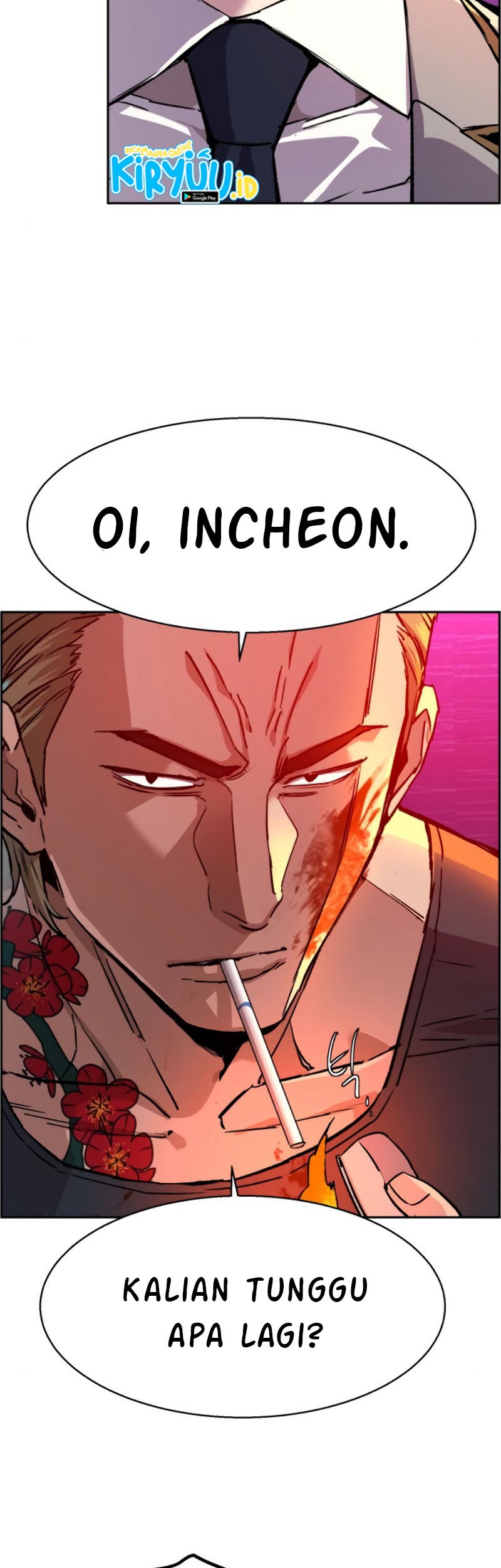 Mercenary Enrollment Chapter 37 - halaman 13