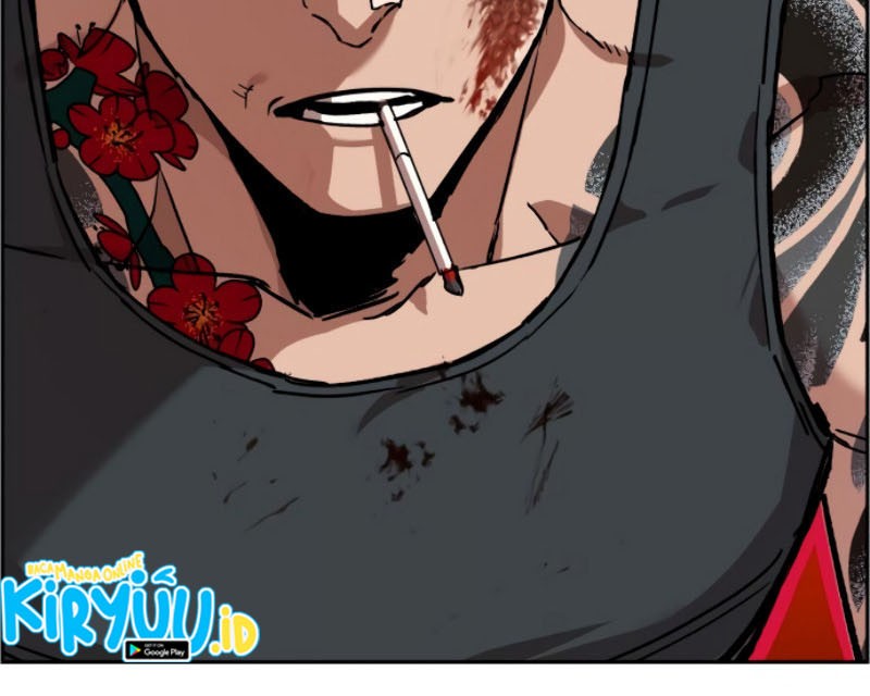 Mercenary Enrollment Chapter 37 - halaman 21