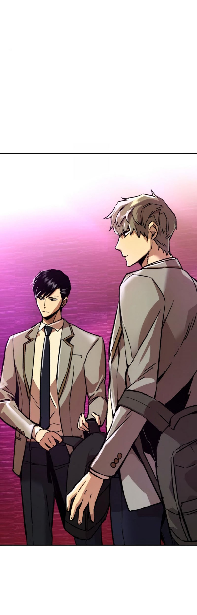 Mercenary Enrollment Chapter 37 - halaman 22