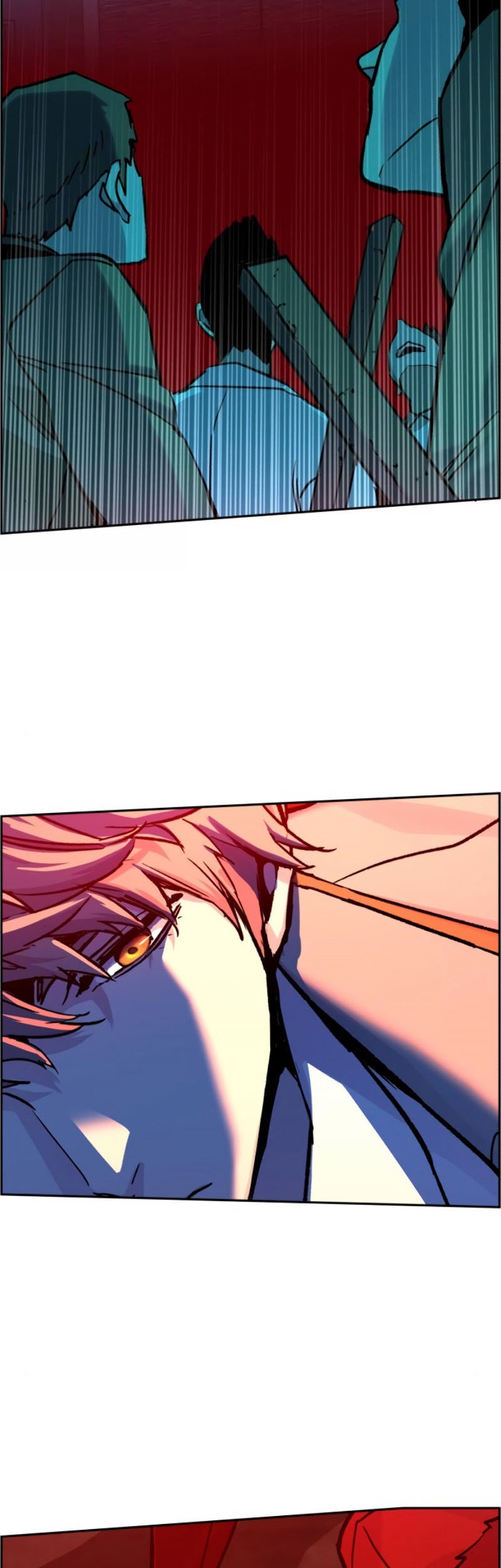Mercenary Enrollment Chapter 37 - halaman 28