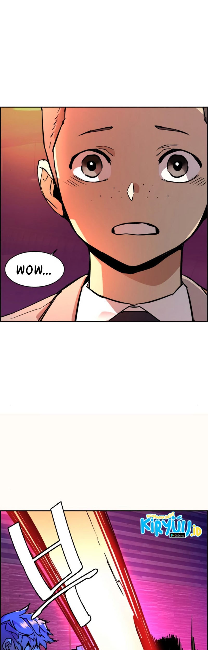 Mercenary Enrollment Chapter 37 - halaman 32