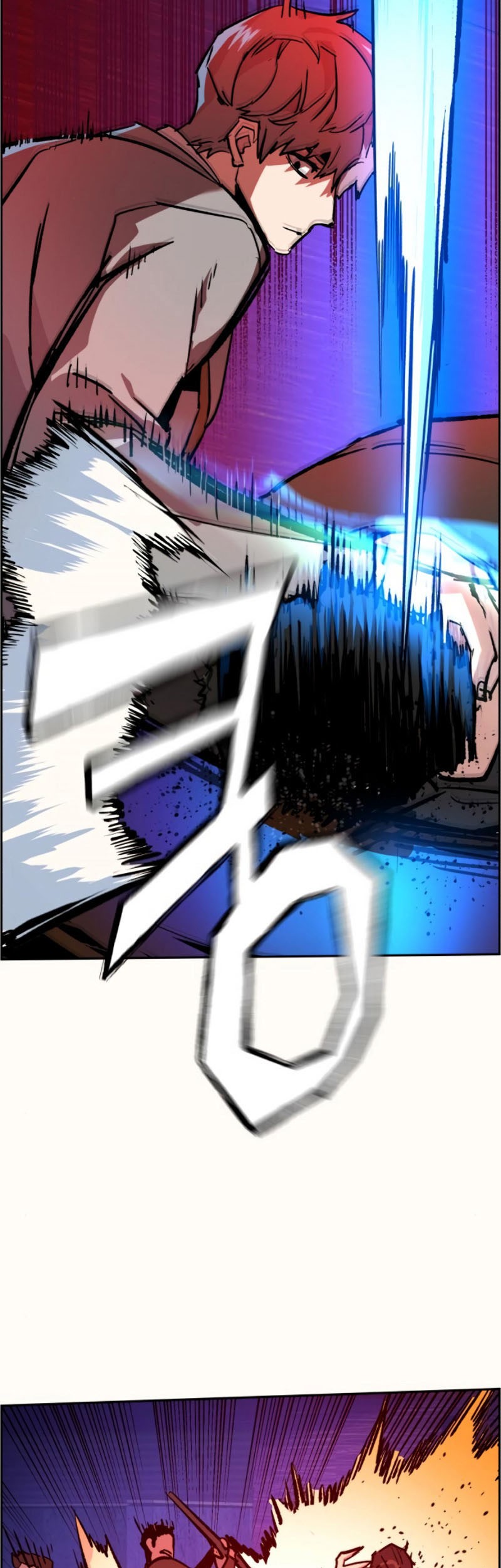 Mercenary Enrollment Chapter 37 - halaman 34