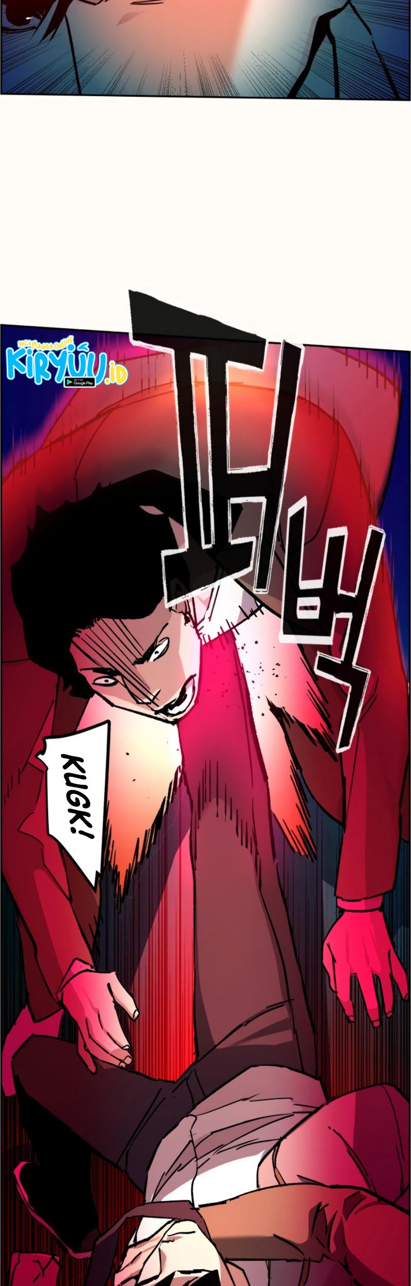 Mercenary Enrollment Chapter 37 - halaman 38