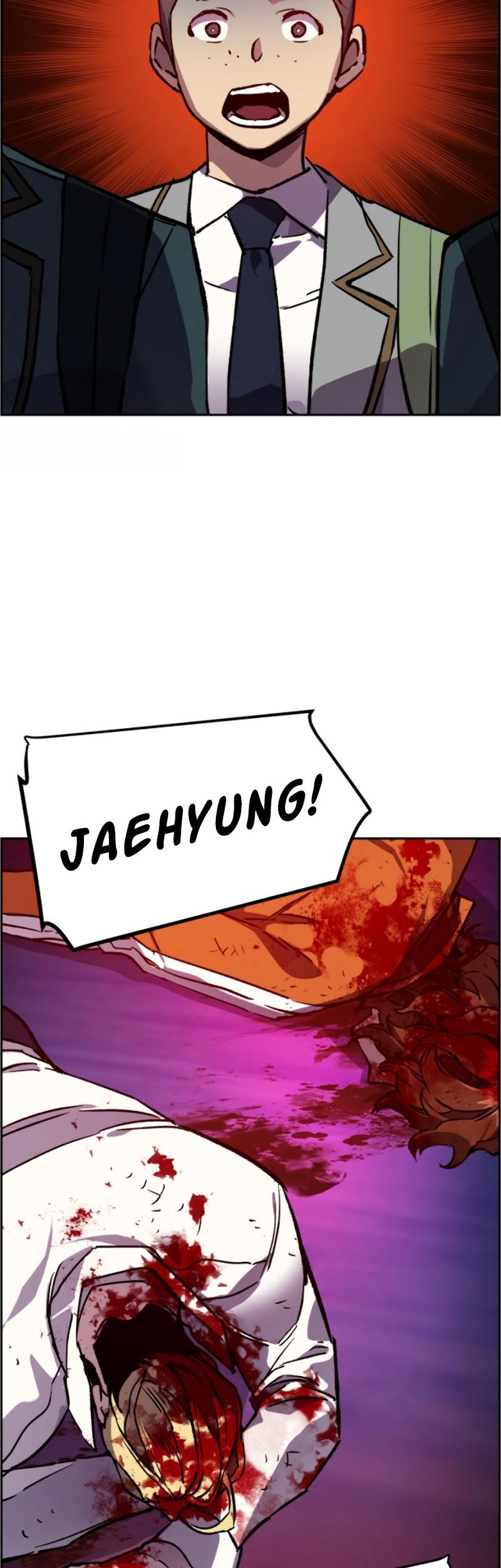 Mercenary Enrollment Chapter 37 - halaman 4