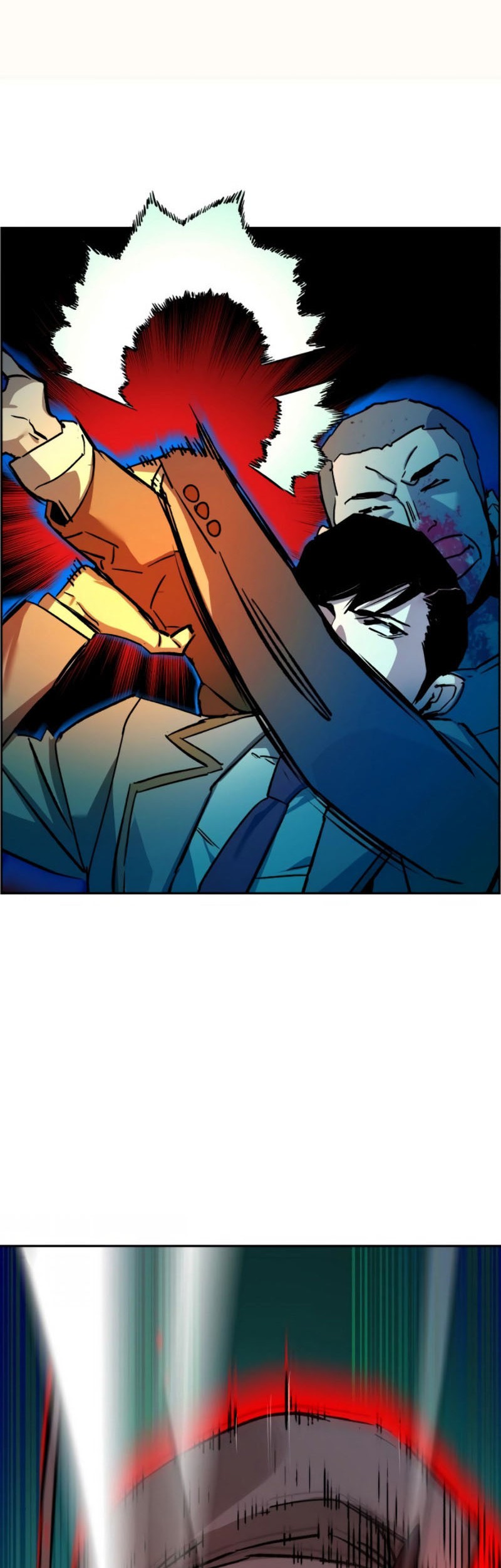 Mercenary Enrollment Chapter 37 - halaman 40