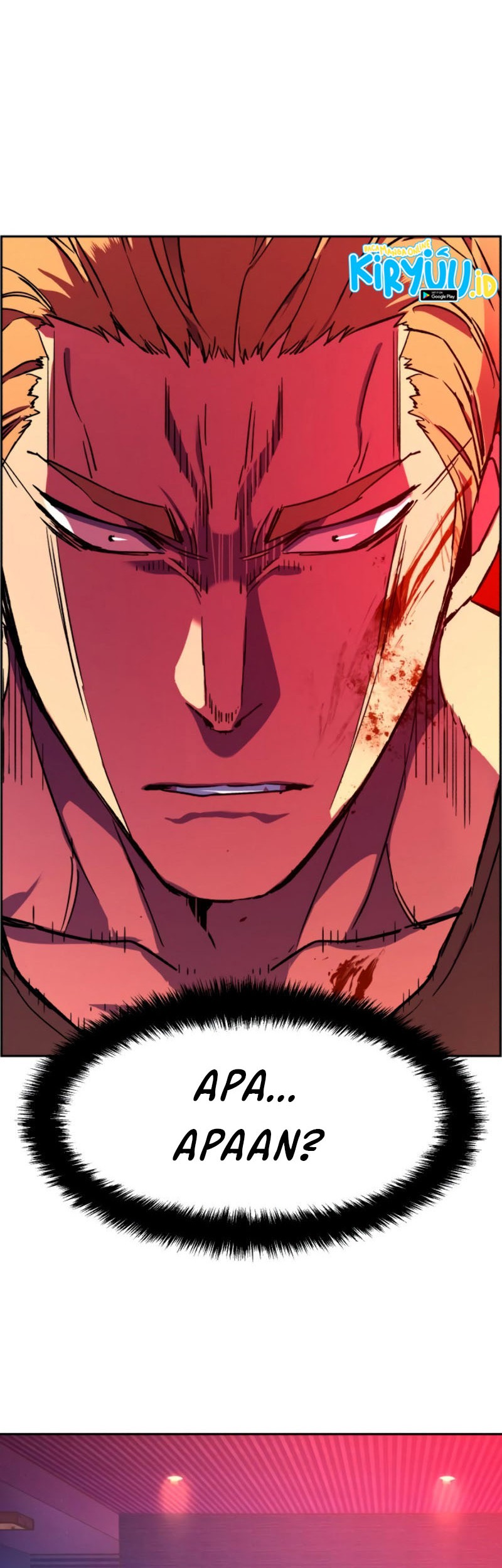 Mercenary Enrollment Chapter 37 - halaman 48
