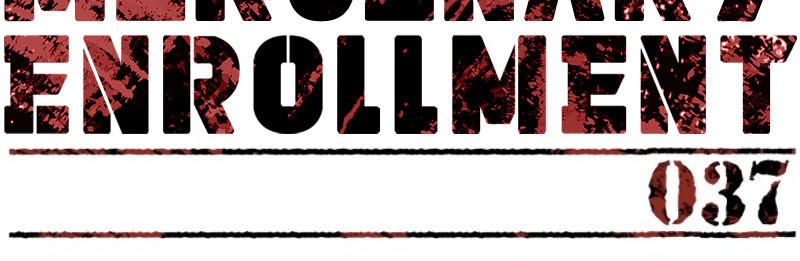 Mercenary Enrollment Chapter 37 - halaman 6