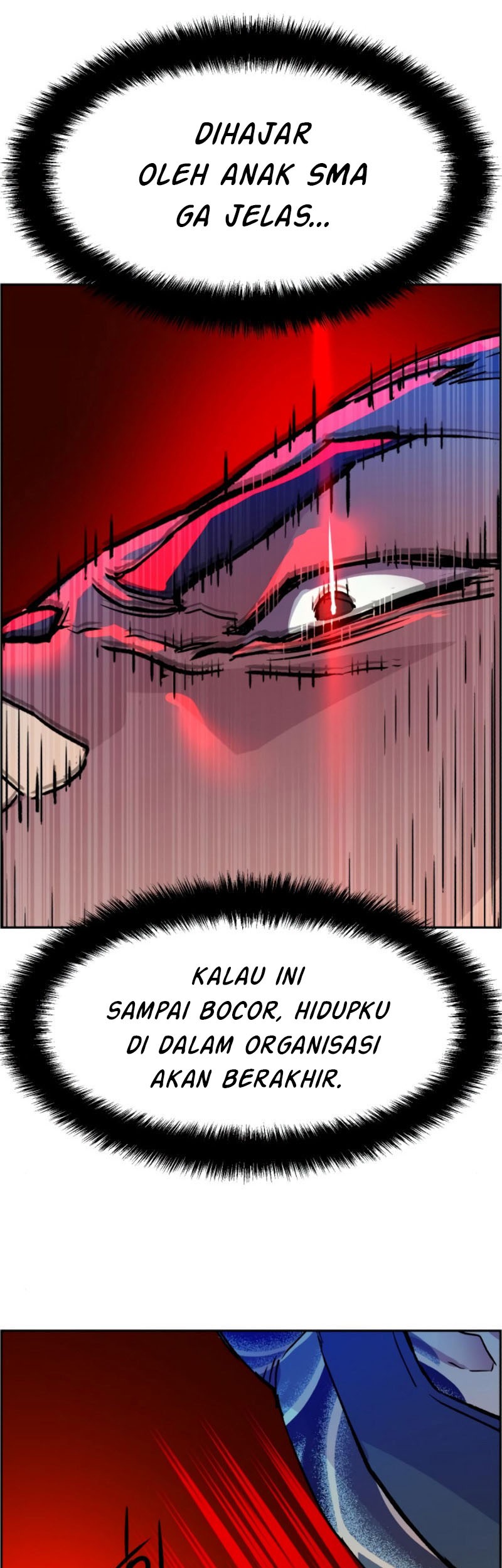 Mercenary Enrollment Chapter 37 - halaman 67
