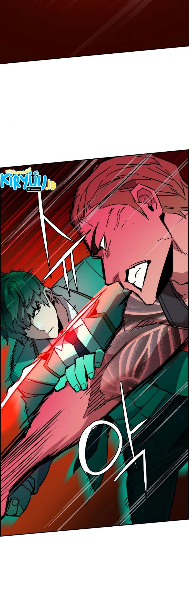 Mercenary Enrollment Chapter 37 - halaman 69