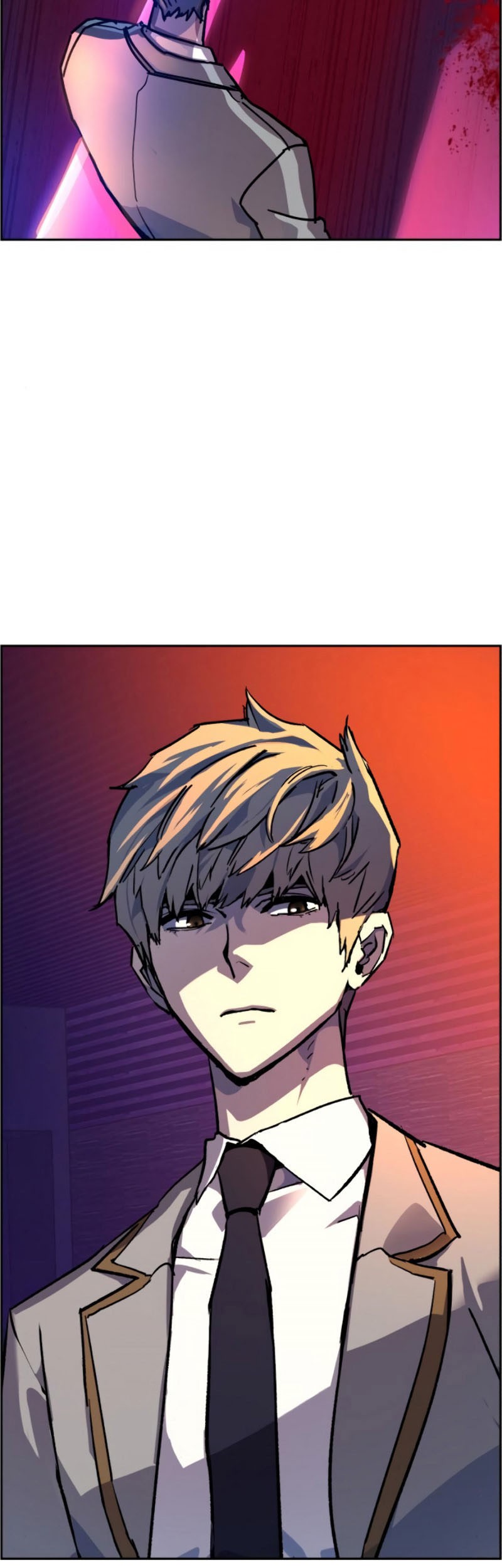 Mercenary Enrollment Chapter 37 - halaman 74