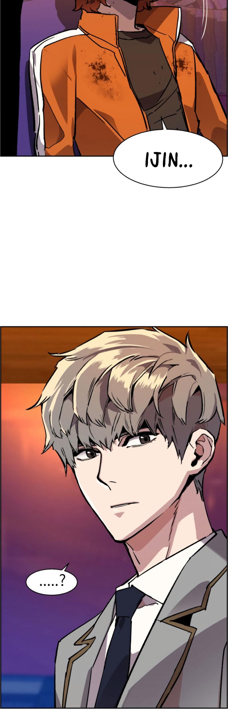 Mercenary Enrollment Chapter 37 - halaman 79