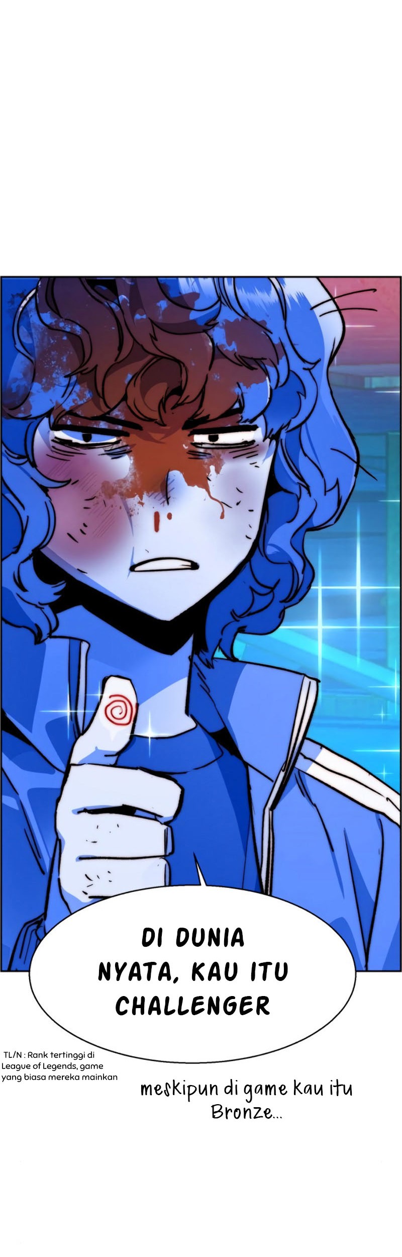 Mercenary Enrollment Chapter 37 - halaman 80