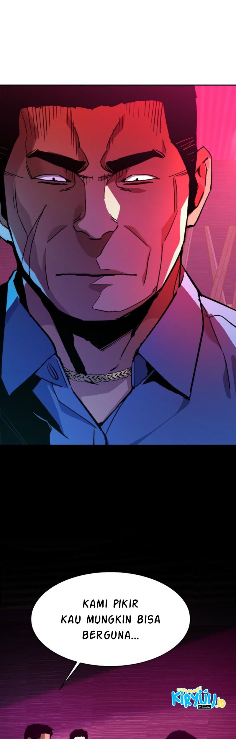 Mercenary Enrollment Chapter 38 - halaman 10