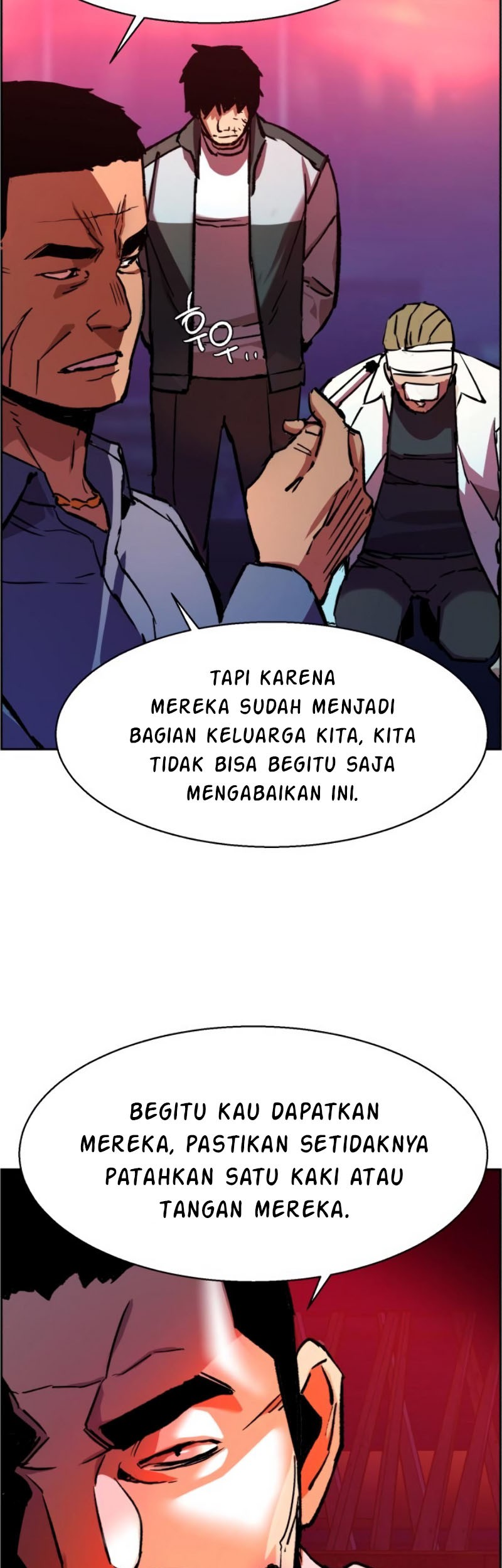 Mercenary Enrollment Chapter 38 - halaman 14