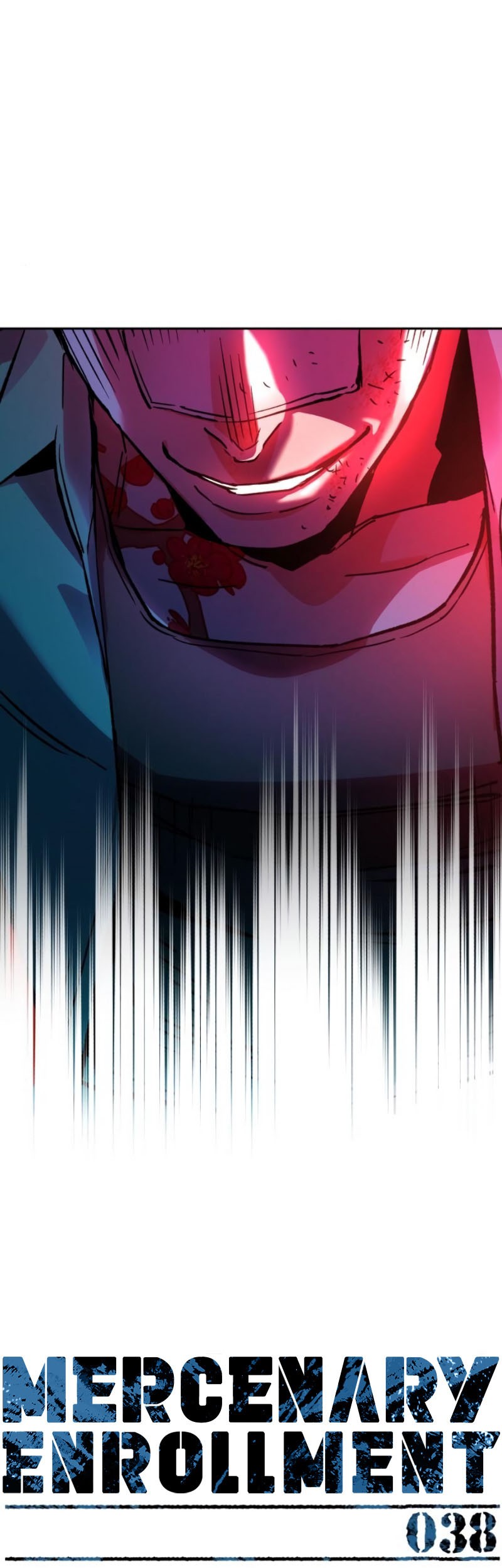 Mercenary Enrollment Chapter 38 - halaman 17