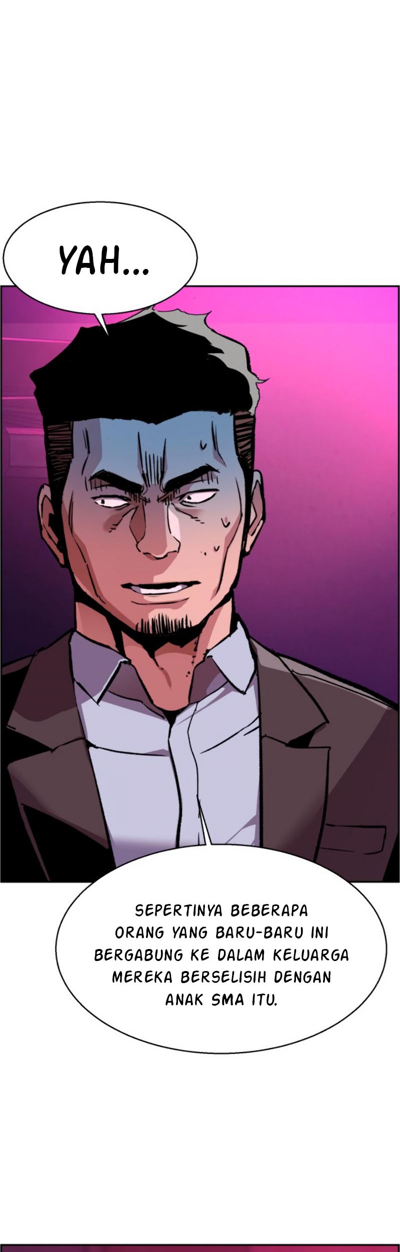 Mercenary Enrollment Chapter 38 - halaman 22