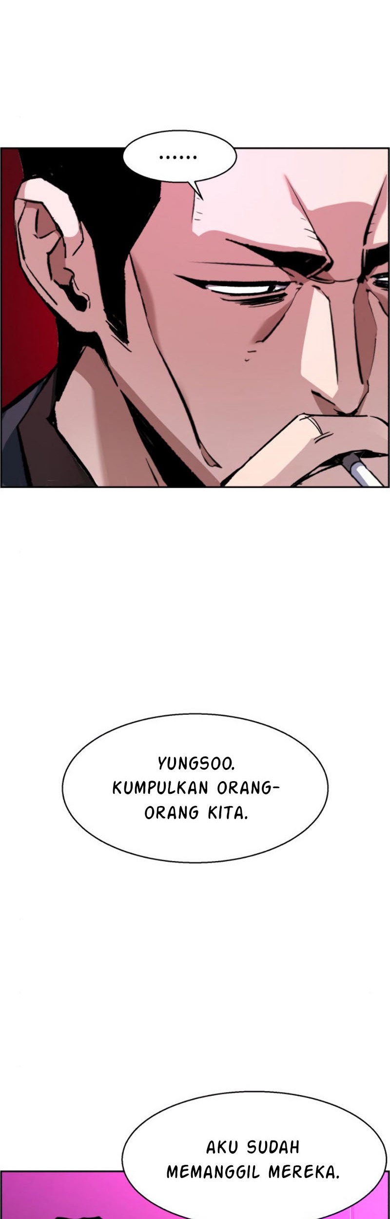 Mercenary Enrollment Chapter 38 - halaman 25