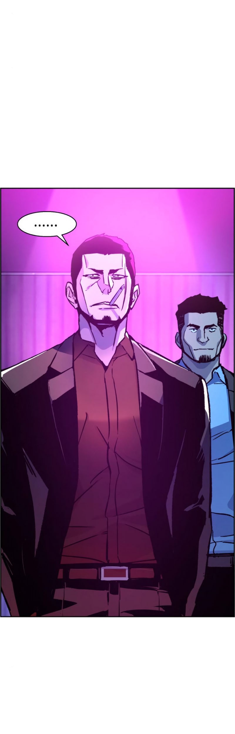 Mercenary Enrollment Chapter 38 - halaman 32