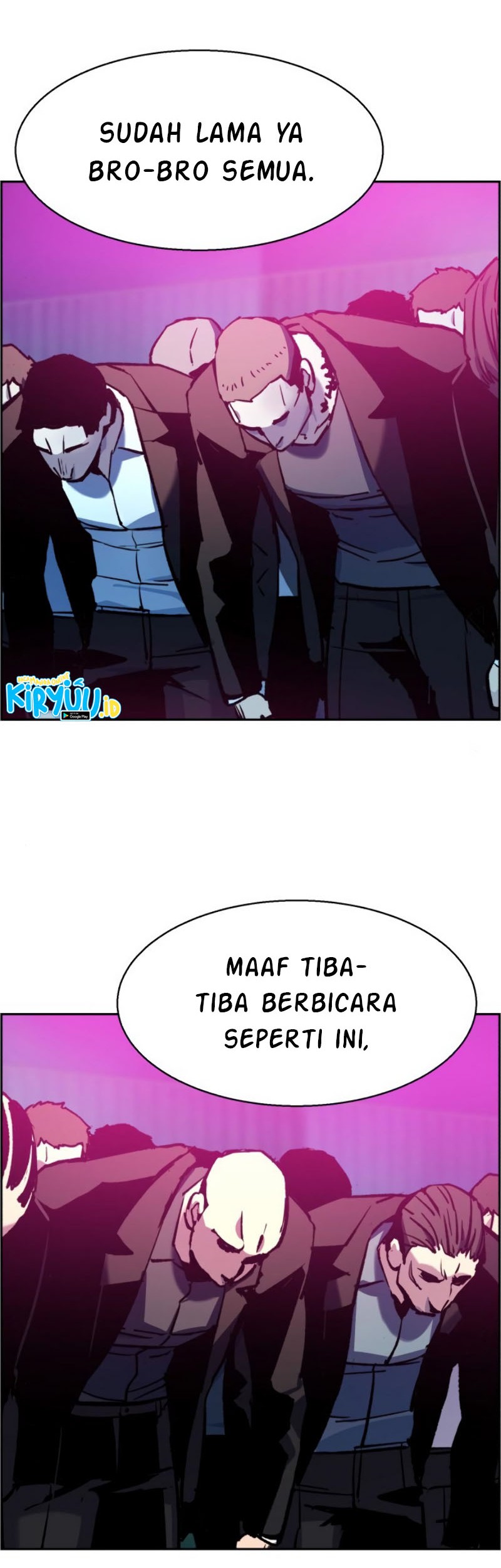 Mercenary Enrollment Chapter 38 - halaman 33
