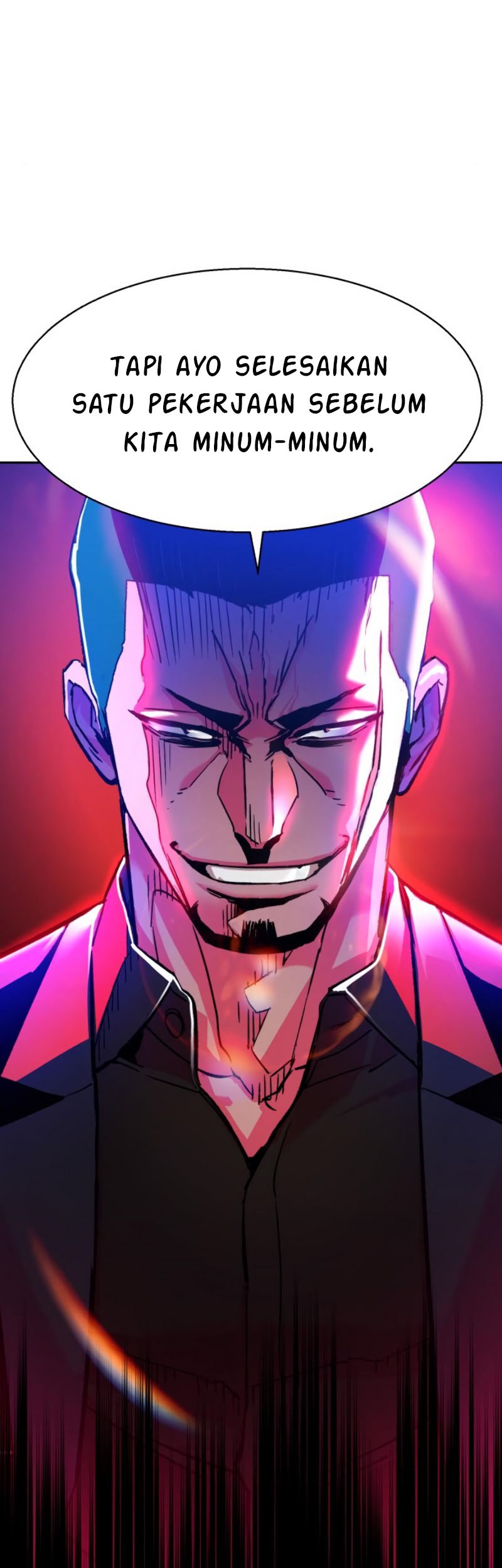 Mercenary Enrollment Chapter 38 - halaman 34