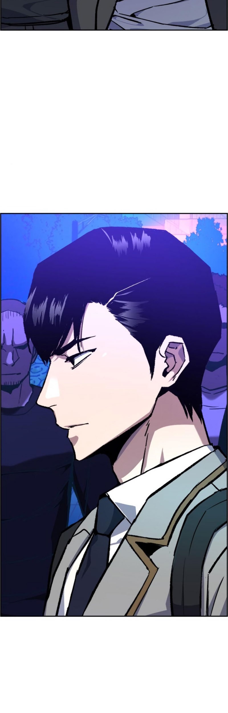 Mercenary Enrollment Chapter 38 - halaman 40