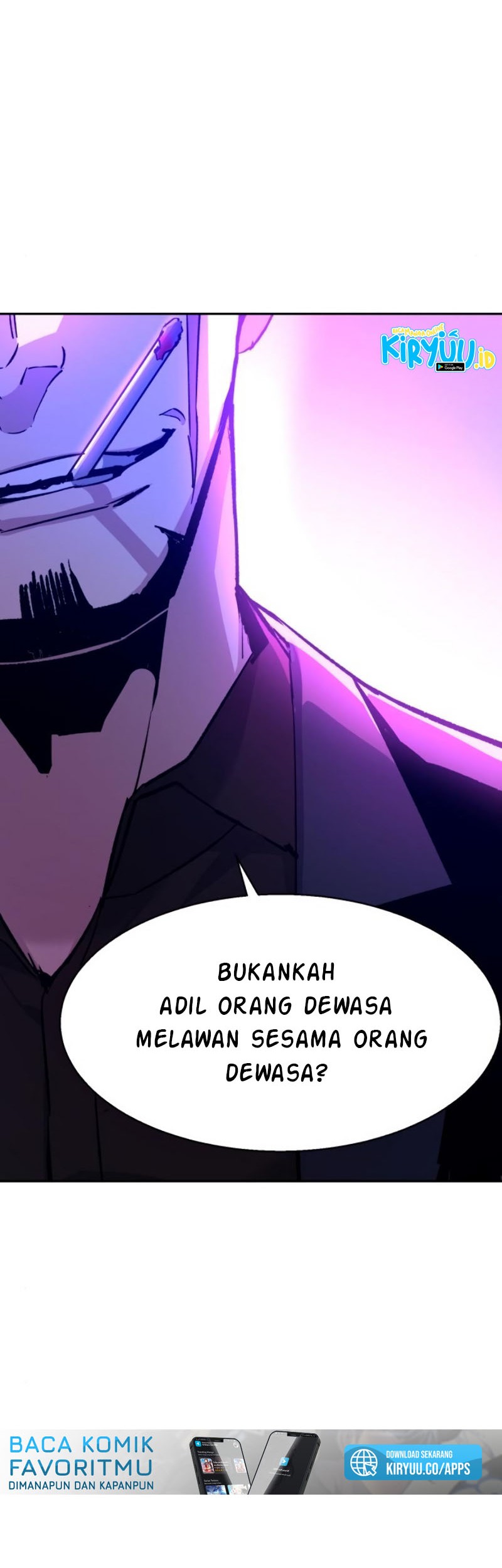 Mercenary Enrollment Chapter 38 - halaman 58