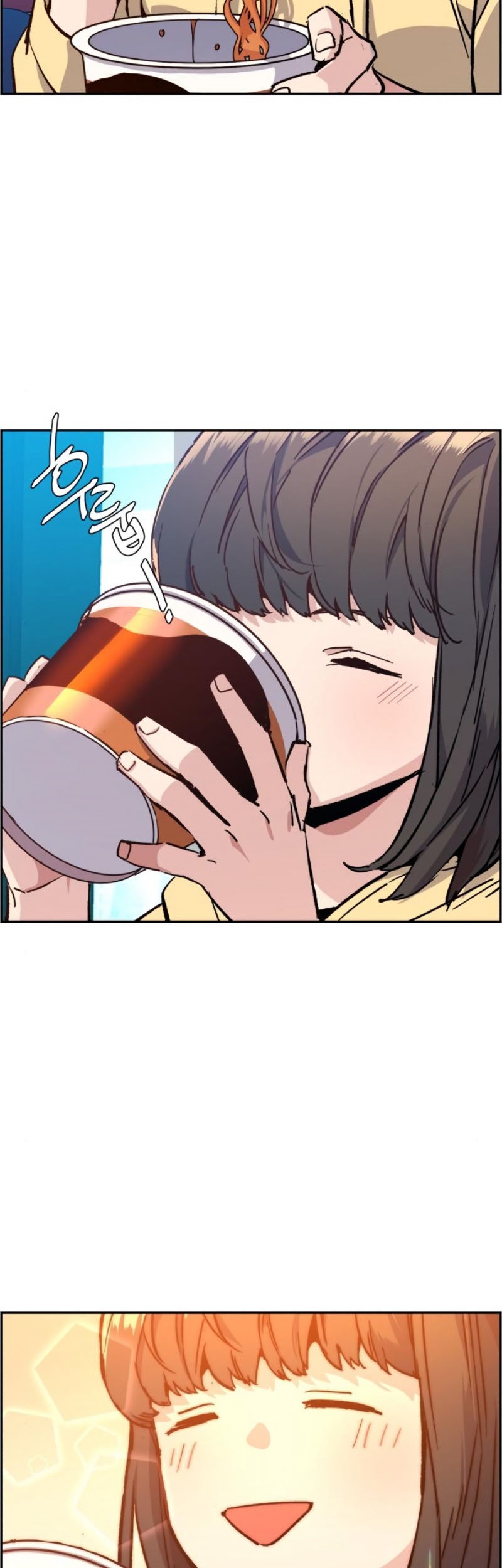 Mercenary Enrollment Chapter 38 - halaman 60