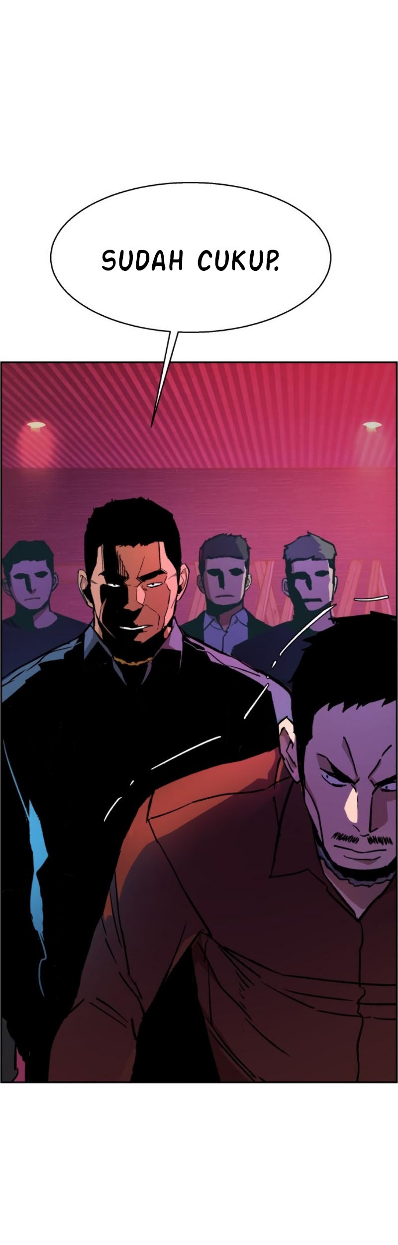 Mercenary Enrollment Chapter 38 - halaman 9