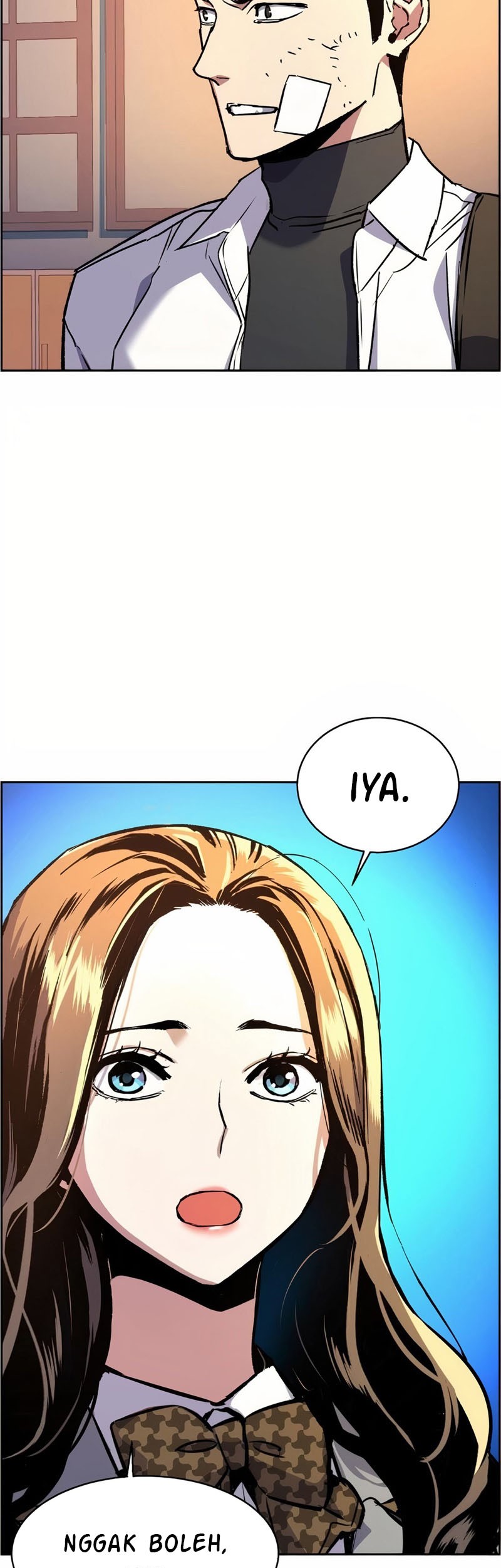 Mercenary Enrollment Chapter 39 - halaman 14