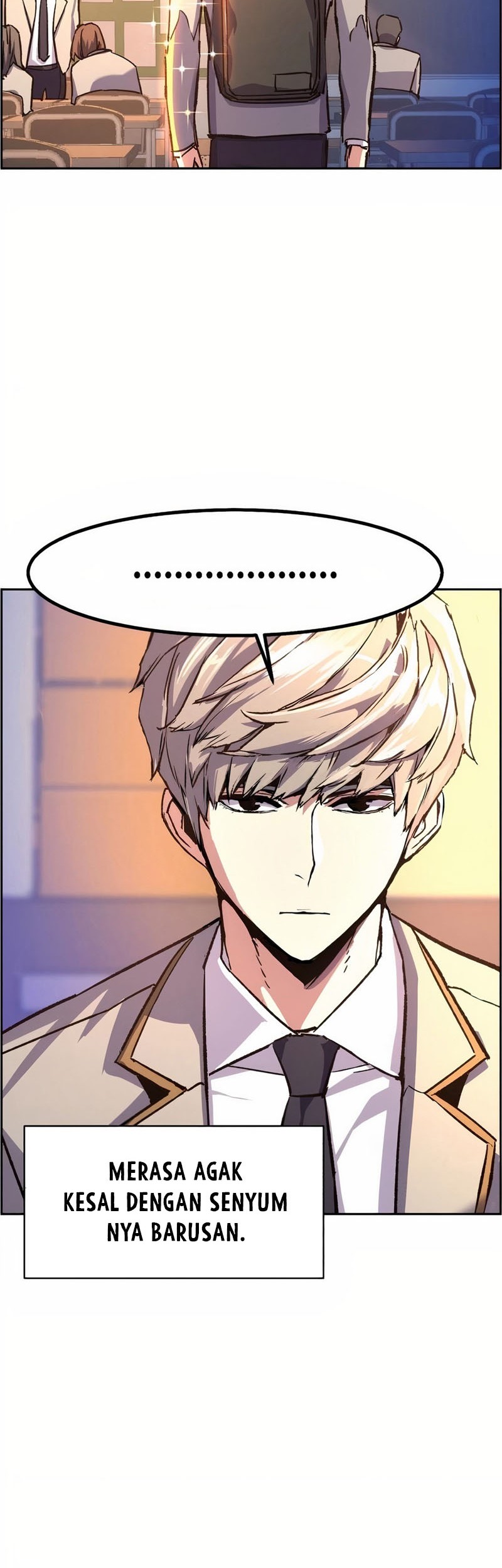 Mercenary Enrollment Chapter 39 - halaman 20