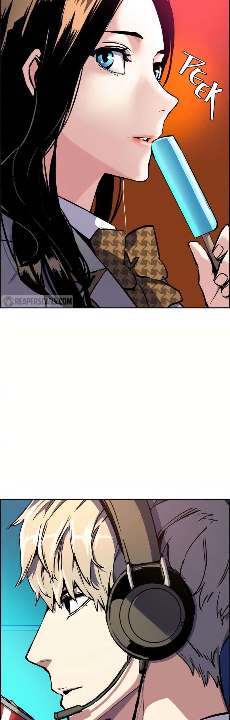 Mercenary Enrollment Chapter 39 - halaman 28