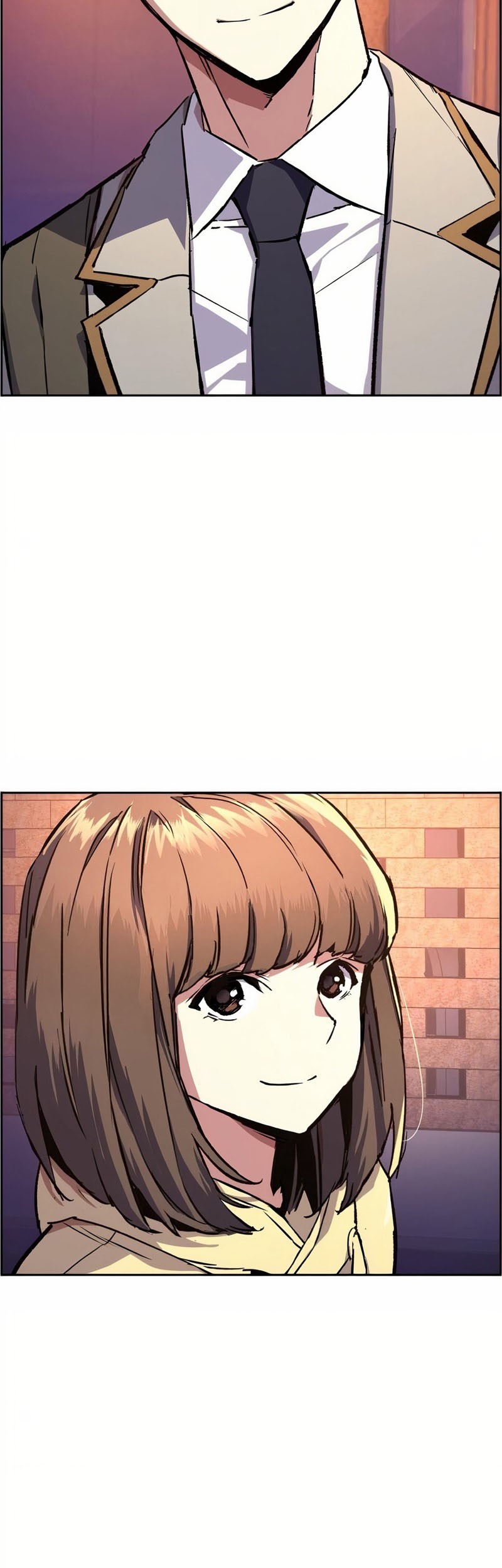 Mercenary Enrollment Chapter 39 - halaman 36