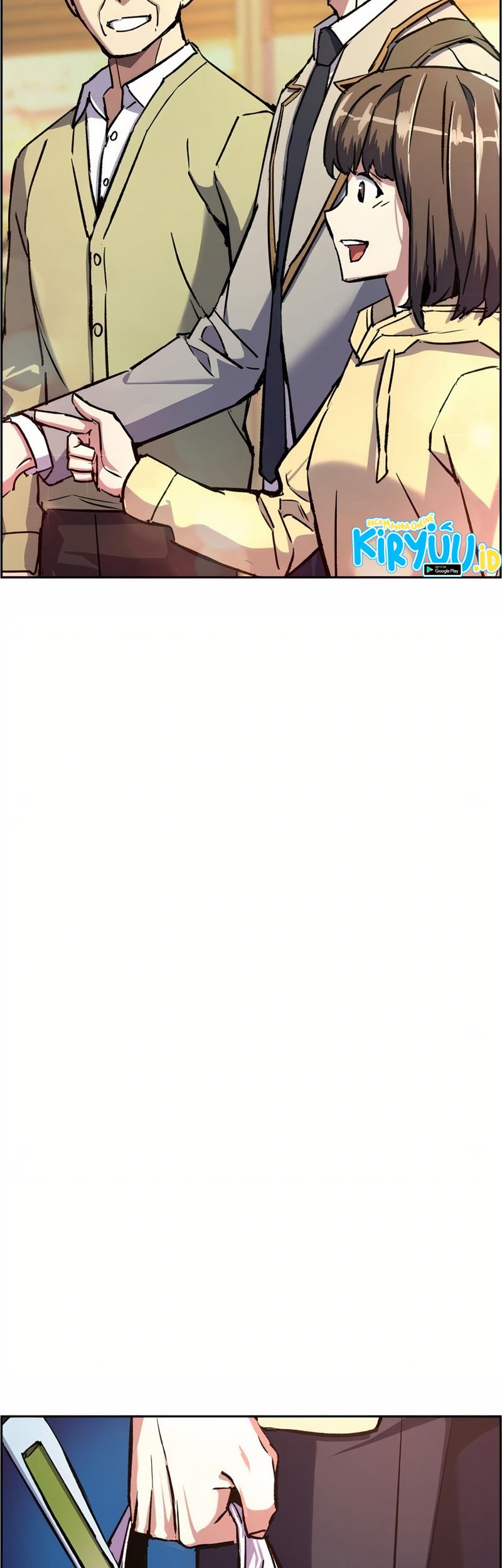 Mercenary Enrollment Chapter 39 - halaman 39