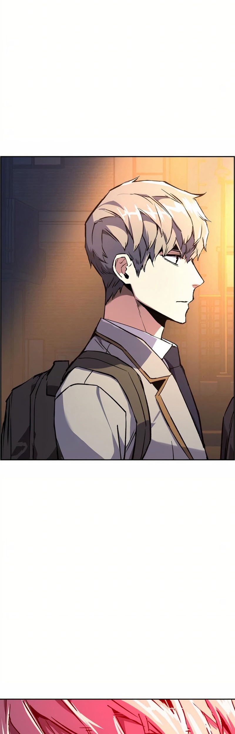Mercenary Enrollment Chapter 39 - halaman 41
