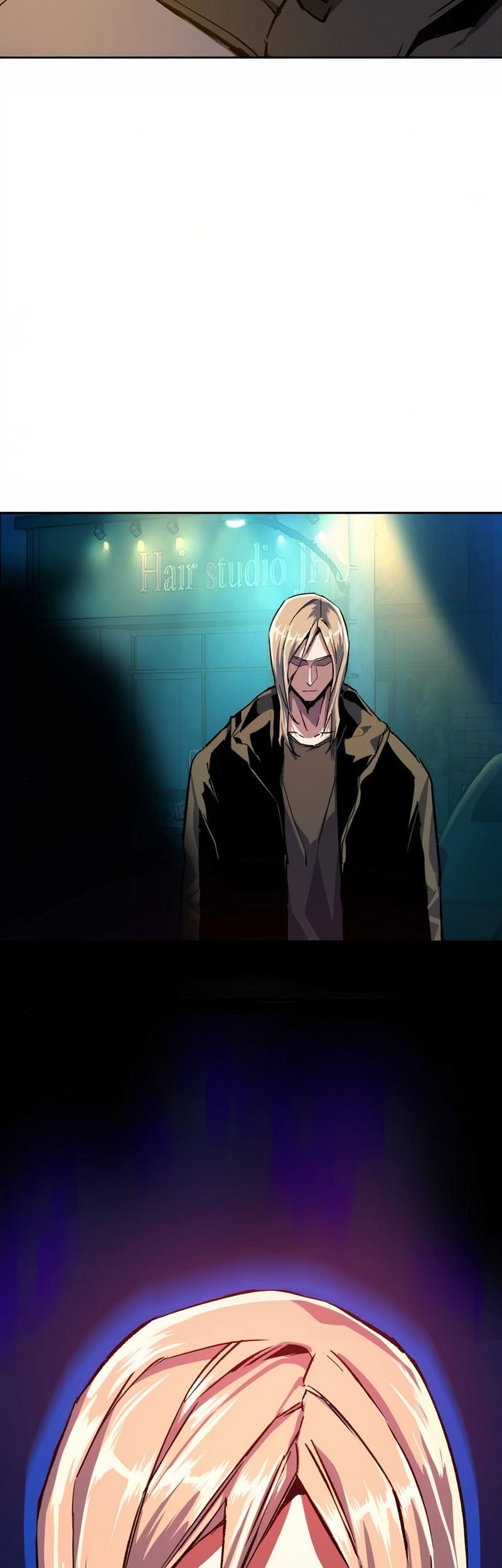 Mercenary Enrollment Chapter 39 - halaman 44