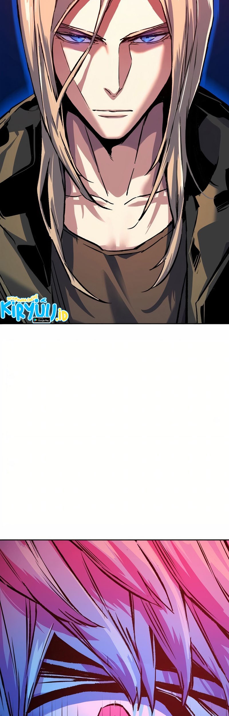 Mercenary Enrollment Chapter 39 - halaman 45
