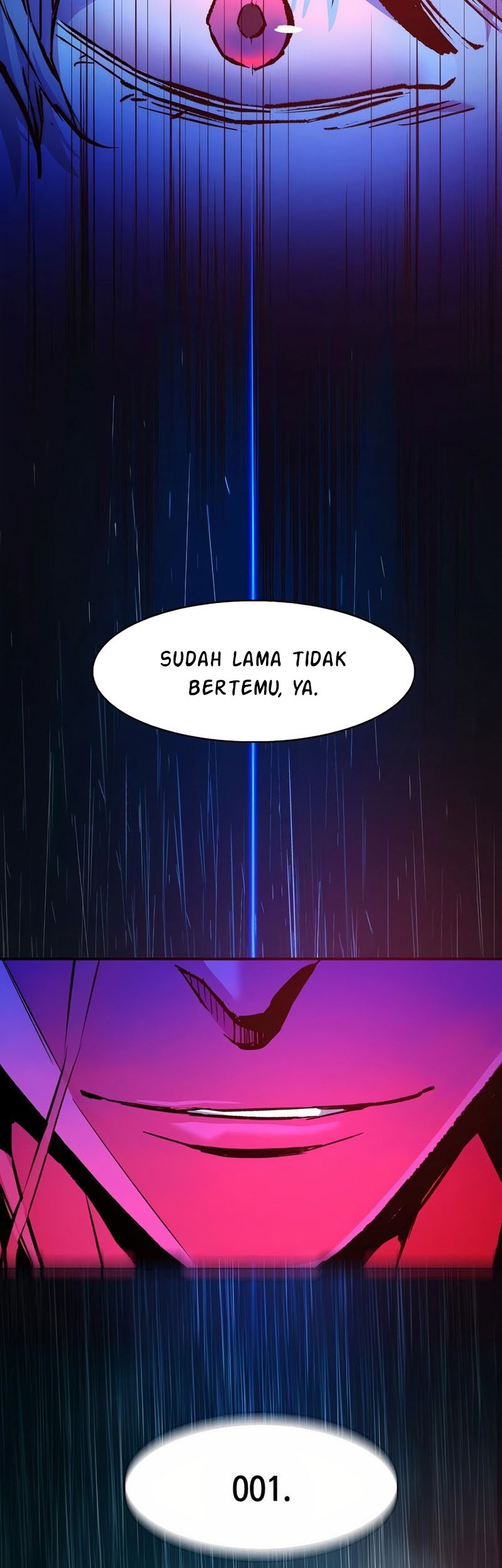 Mercenary Enrollment Chapter 39 - halaman 46