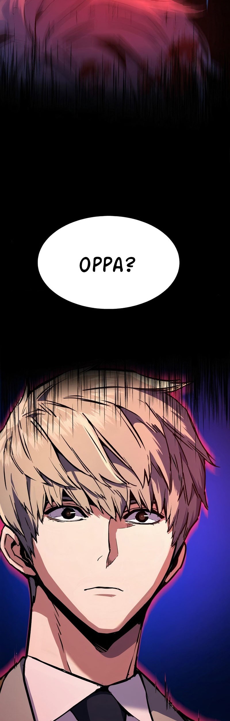 Mercenary Enrollment Chapter 39 - halaman 49