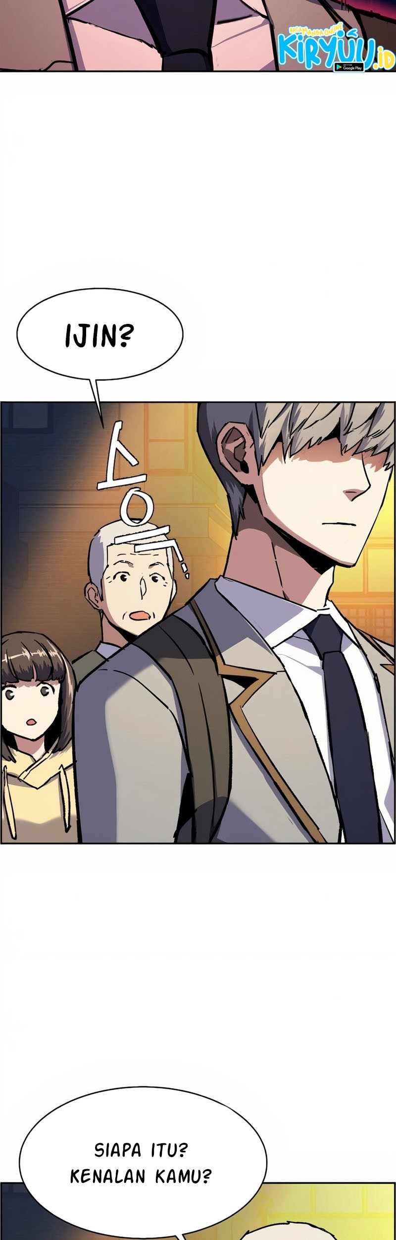 Mercenary Enrollment Chapter 39 - halaman 50