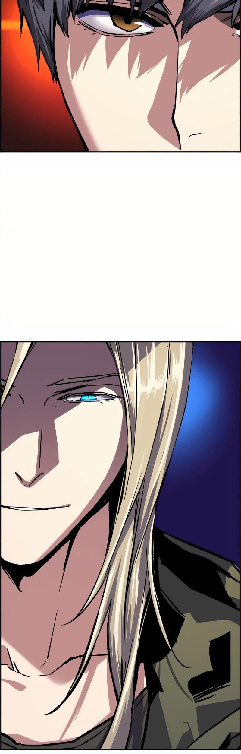 Mercenary Enrollment Chapter 39 - halaman 56
