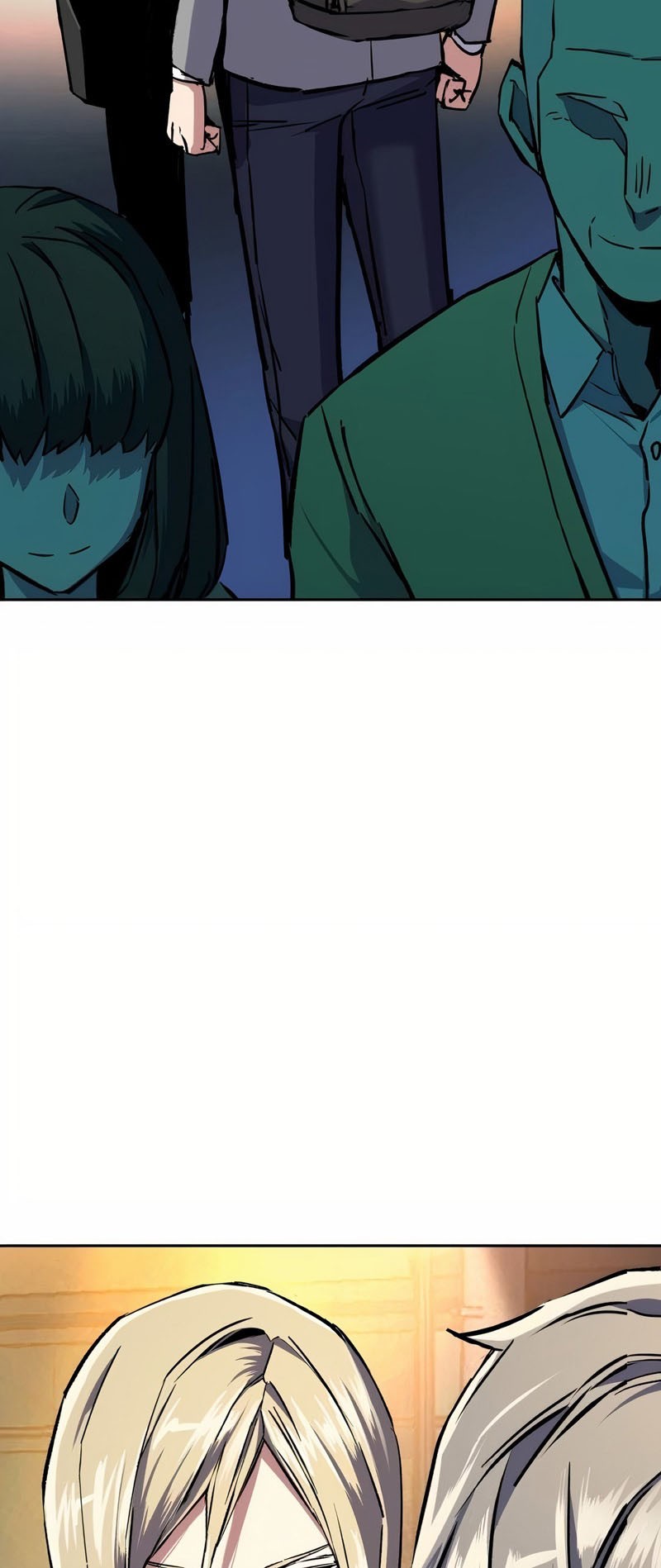 Mercenary Enrollment Chapter 39 - halaman 60