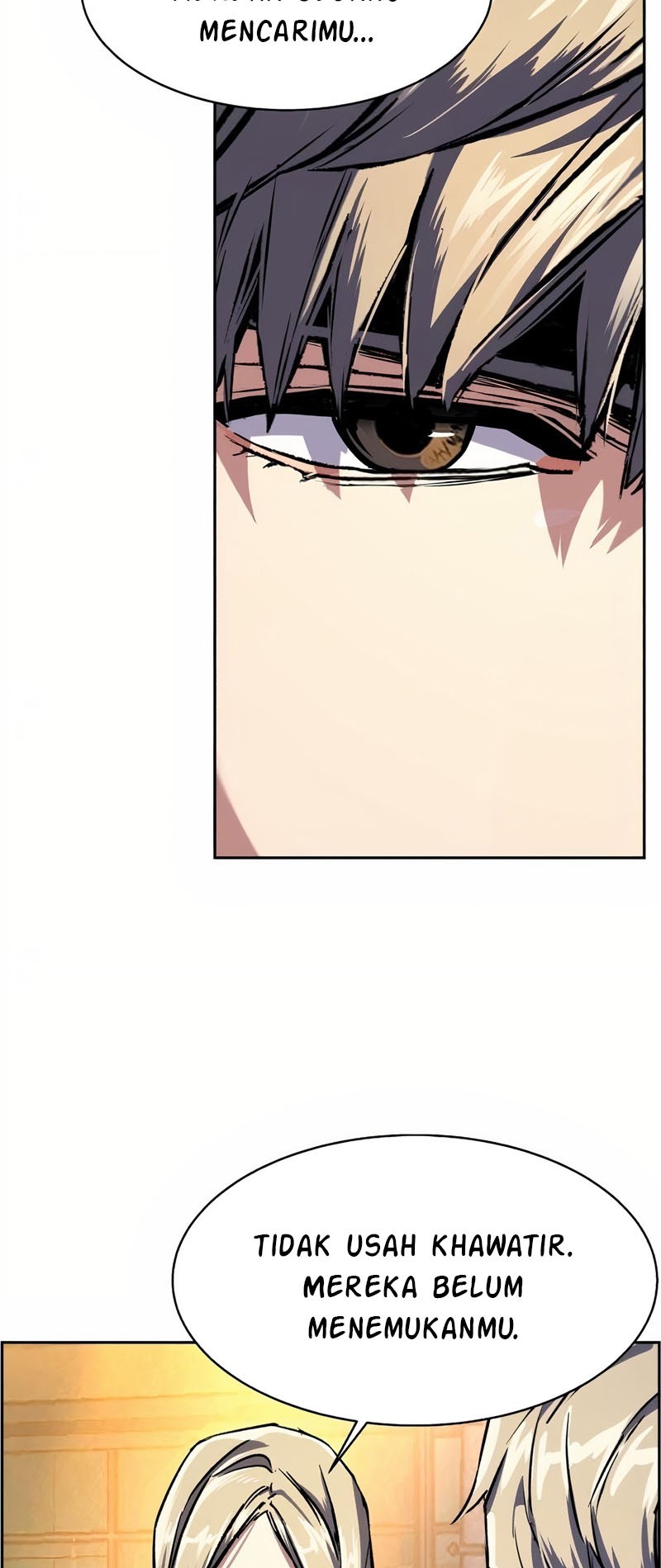 Mercenary Enrollment Chapter 39 - halaman 63