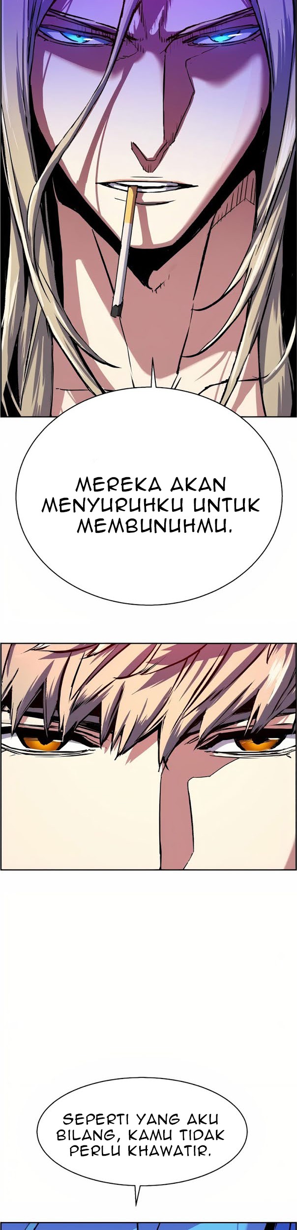 Mercenary Enrollment Chapter 39 - halaman 65