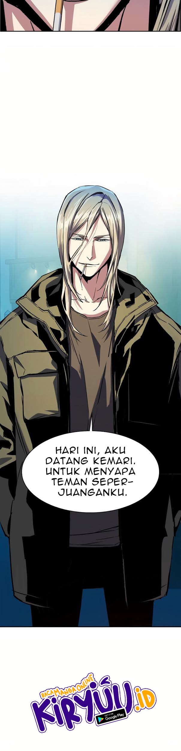 Mercenary Enrollment Chapter 39 - halaman 67