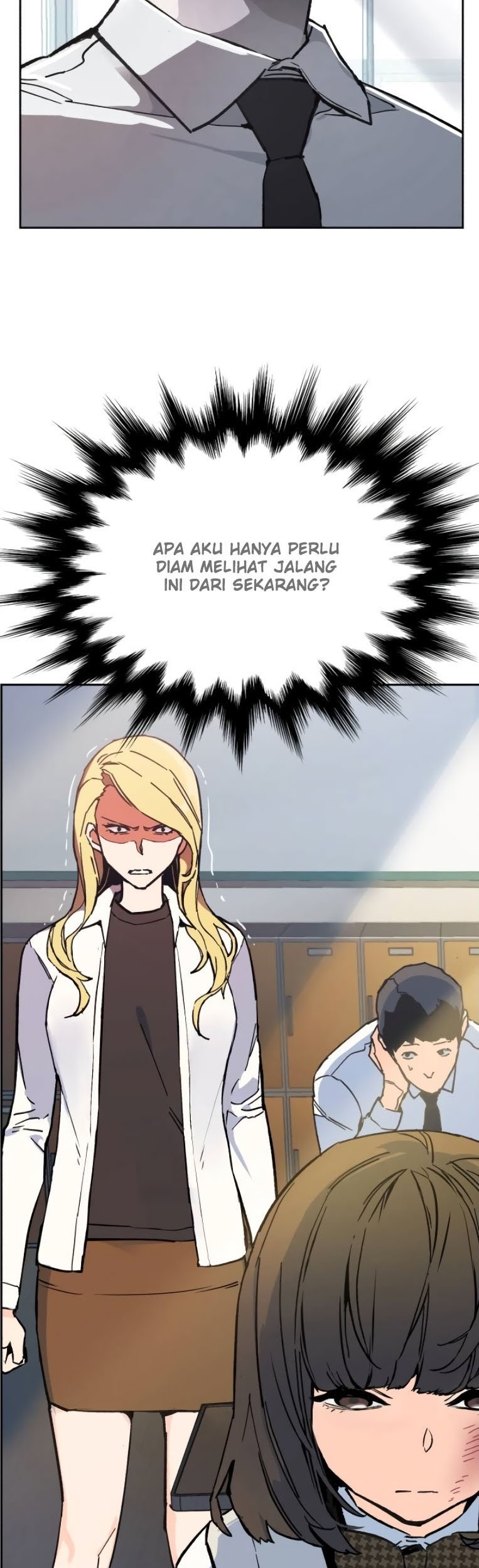 Mercenary Enrollment Chapter 4 - halaman 105