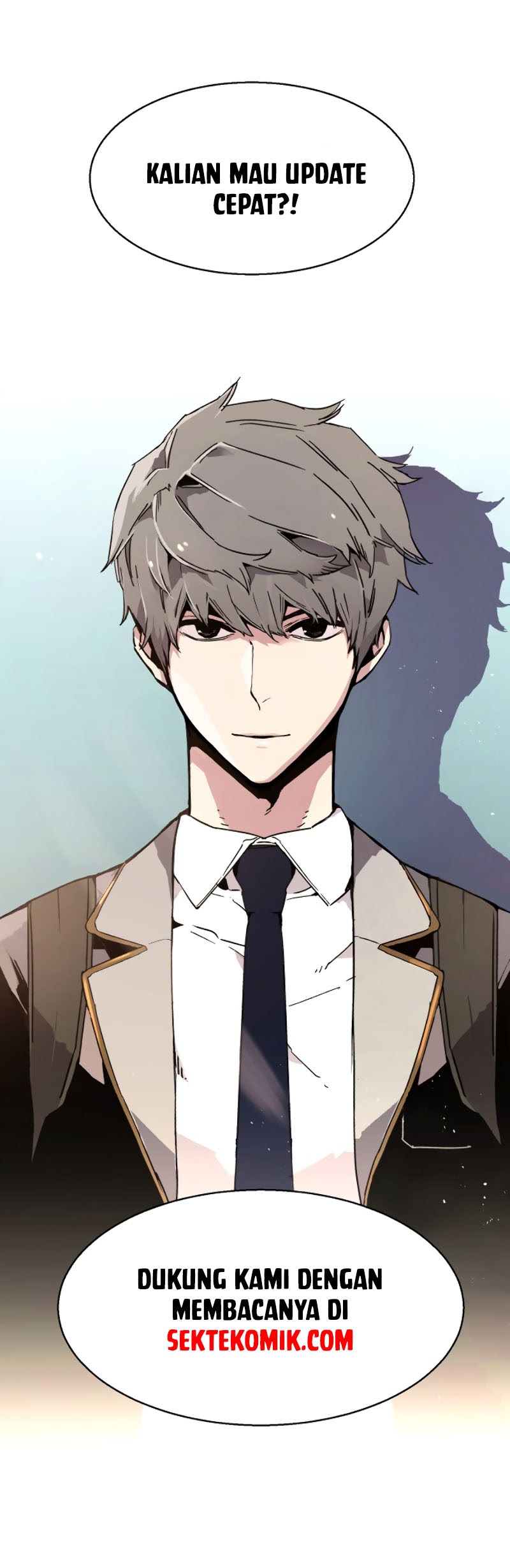 Mercenary Enrollment Chapter 4 - halaman 109