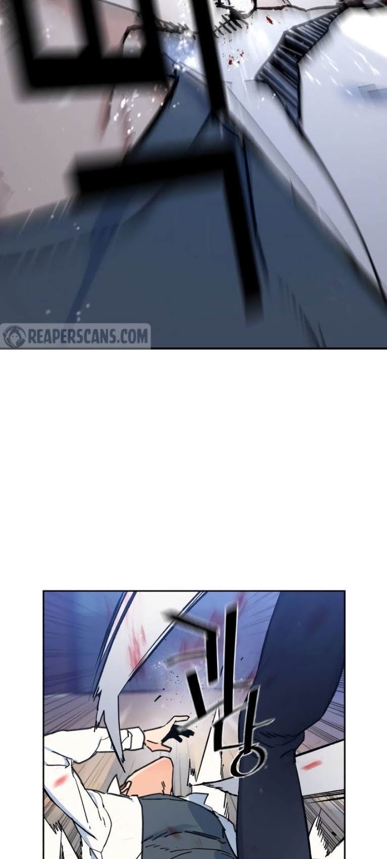 Mercenary Enrollment Chapter 4 - halaman 14