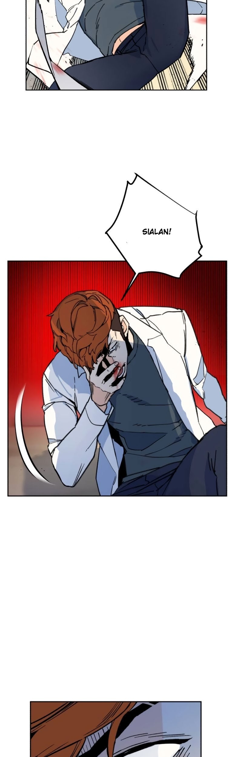 Mercenary Enrollment Chapter 4 - halaman 15