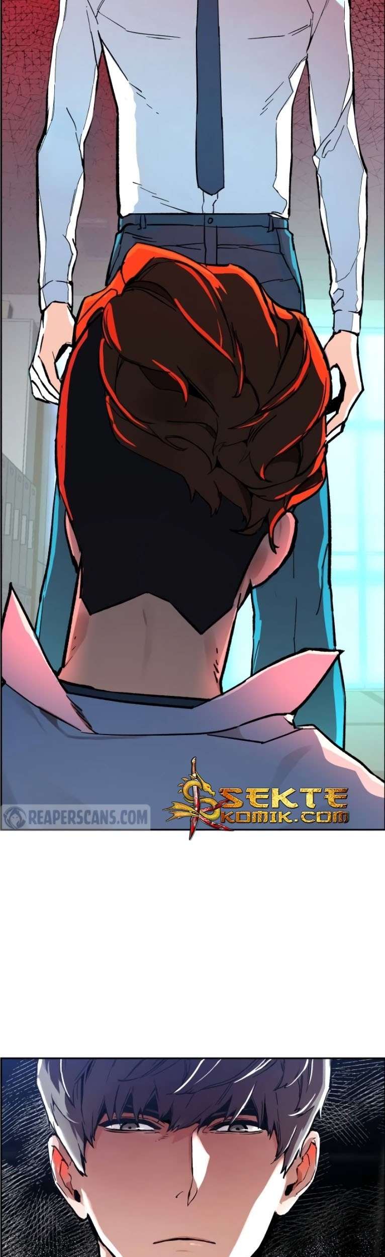 Mercenary Enrollment Chapter 4 - halaman 17