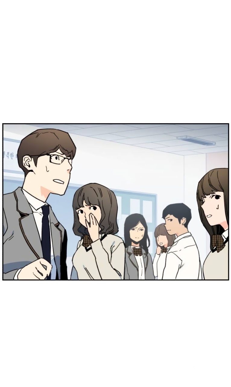 Mercenary Enrollment Chapter 4 - halaman 2